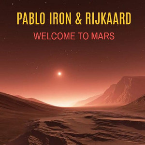 Welcome to Mars