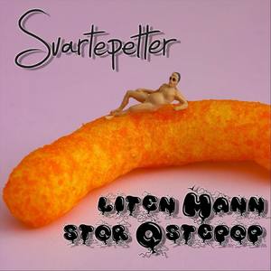 Pappa Sa (feat. Per Fekt)