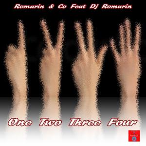 One Two Three Four (feat. Dj Romarin)