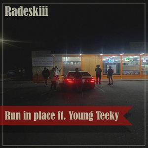 Run In Place (Explicit)