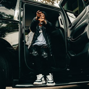 Park the Whip (Explicit)