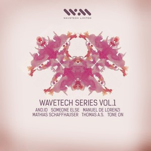 Wavetech Series Vol. 1