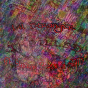 Thrilled (feat. Ethereal Shadow & EJT) (Explicit)