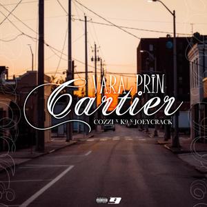 Vara prin Cartier (feat. Cozzi, K9#xxx & JoeyCrack) [Explicit]