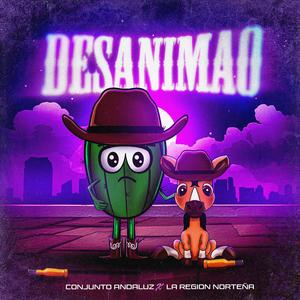 DesanimaO (feat. Conjunto Andaluz)