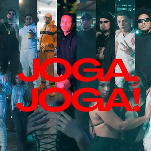 Joga, Joga! (Explicit)