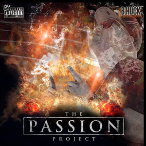 THE PASSION PROJECT (Explicit)