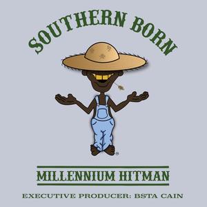 Southern Born (Explicit)