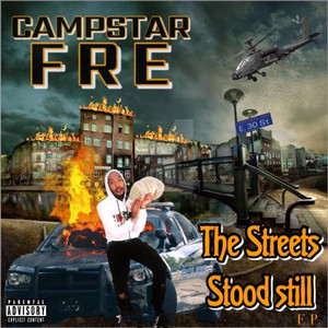 Didn't Ride (Explicit)