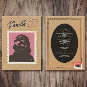 Vanilla P (Explicit)