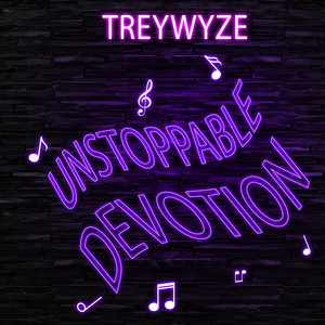 Unstoppable Devotion (Instrumental)