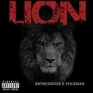 Lion (feat. stickman) [Explicit]