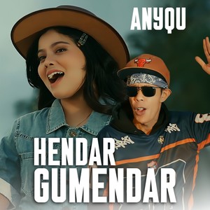 Hendar Gumendar