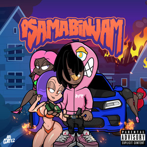 OsamaBinJam (Explicit)