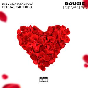 Bougie *****es (feat. Taestar Blokka) [Explicit]