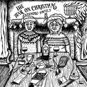 The War On Christmas (Explicit)