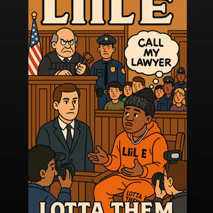 Lotta Them (Explicit)