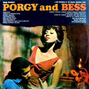 Porgy And Bess (Original Soundtrack)