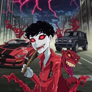 WROOM WROOM (feat. RayPrince) (Explicit)