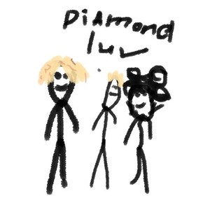 Diamond Luv (Explicit)