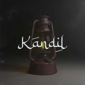 KANDİL(feat. Scarlet Hawk) (Explicit)