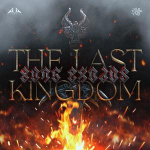 THE LAST KINGDOM