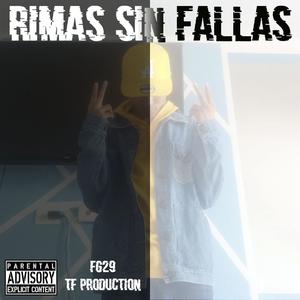 Rimas Sin Fallas