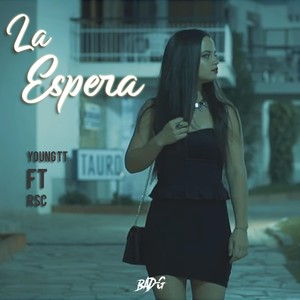 La Espera(feat. Rsc)