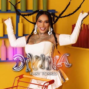 Divina (Explicit)