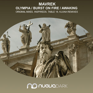 MaVrEk - Awaking (Kjuna Remix)