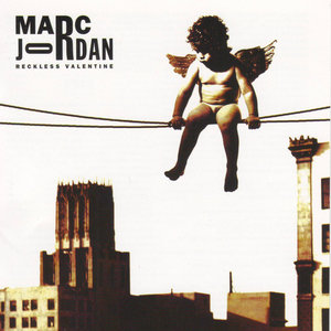 Marc Jordan - Backstreet Boy