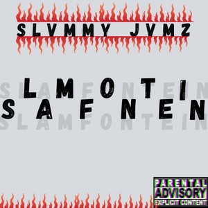 Slamfontein (Explicit)