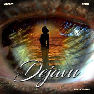 Dejavu (feat. Celio) [Sped Up]