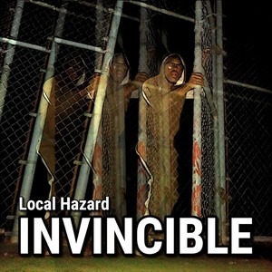 INVINCIBLE (Explicit)