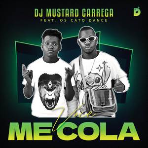 Dj Mustard Carrega - Você Me Cola