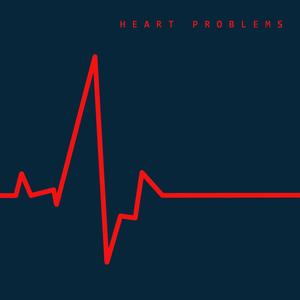 Heart Problems (Explicit)