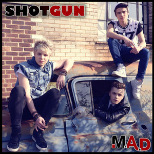 Shotgun (ABs Version)