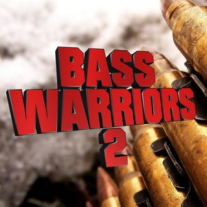 Bass Warriors, Vol. 2