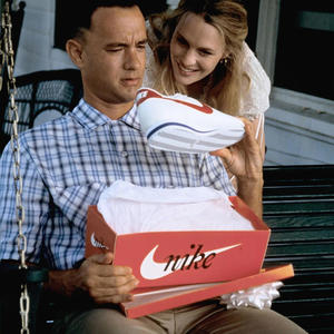 Forrest Gump (Explicit)