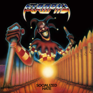 Socialized Hate (Explicit)