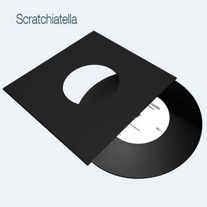 Scratchiatella 7"