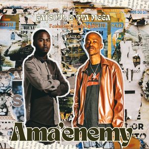 Ama'Enemy
