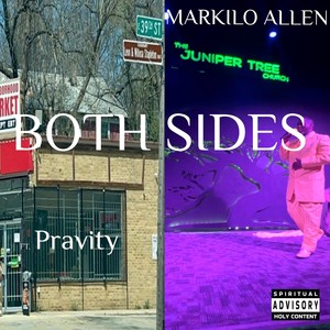 Both Sides (feat. Pravity)