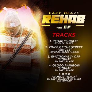 Emotionally Off (Explicit)