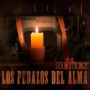 Los pedazos del alma (Explicit)