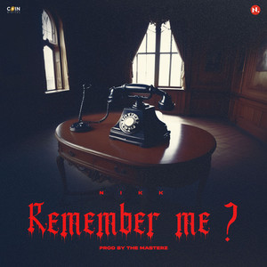 Remember me ?