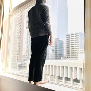 Hunger(feat. Christopher Mahoney) (Explicit)