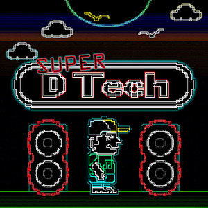 Super D Tech