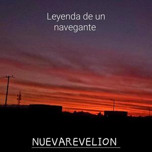 Leyenda de un navegante (Explicit)