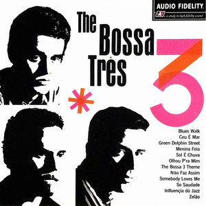 Bossa 3 Theme